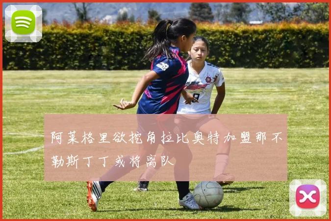 阿莱格里欲挖角拉比奥特加盟那不勒斯丁丁或将离队