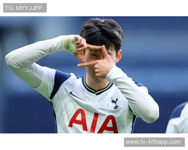 孙兴慜精彩破门博安加助攻助力球队上演绝妙配合