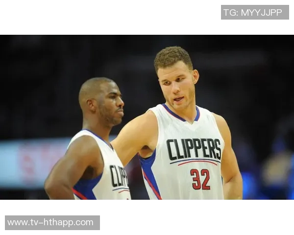 保罗加盟尼克斯是否合适格里芬坚定支持他的适应能力 保罗加盟尼克斯是否合适格里芬坚定支持他的适应能力