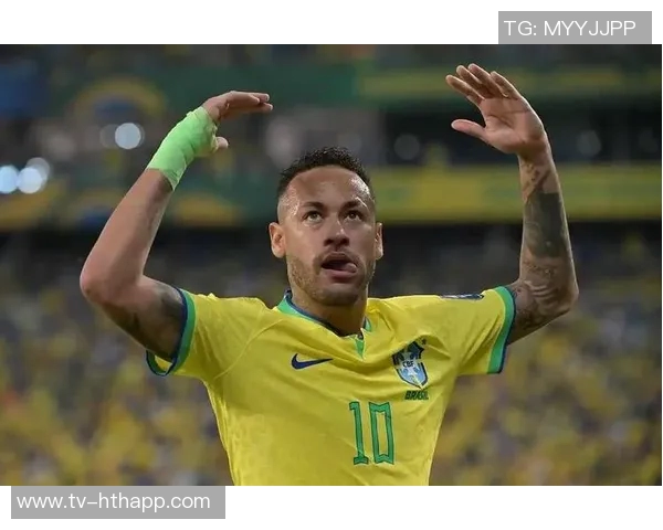 克莱伯森称内马尔天赋依旧卓越埃斯特旺更适合替代他