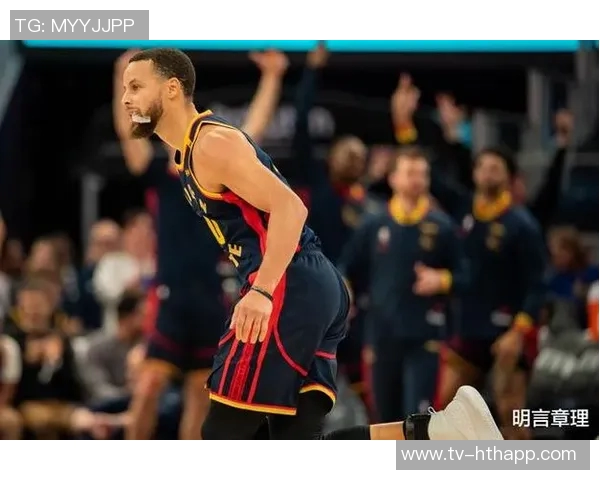 勇士依赖库里历史声望湖人则认清当下实力逻辑